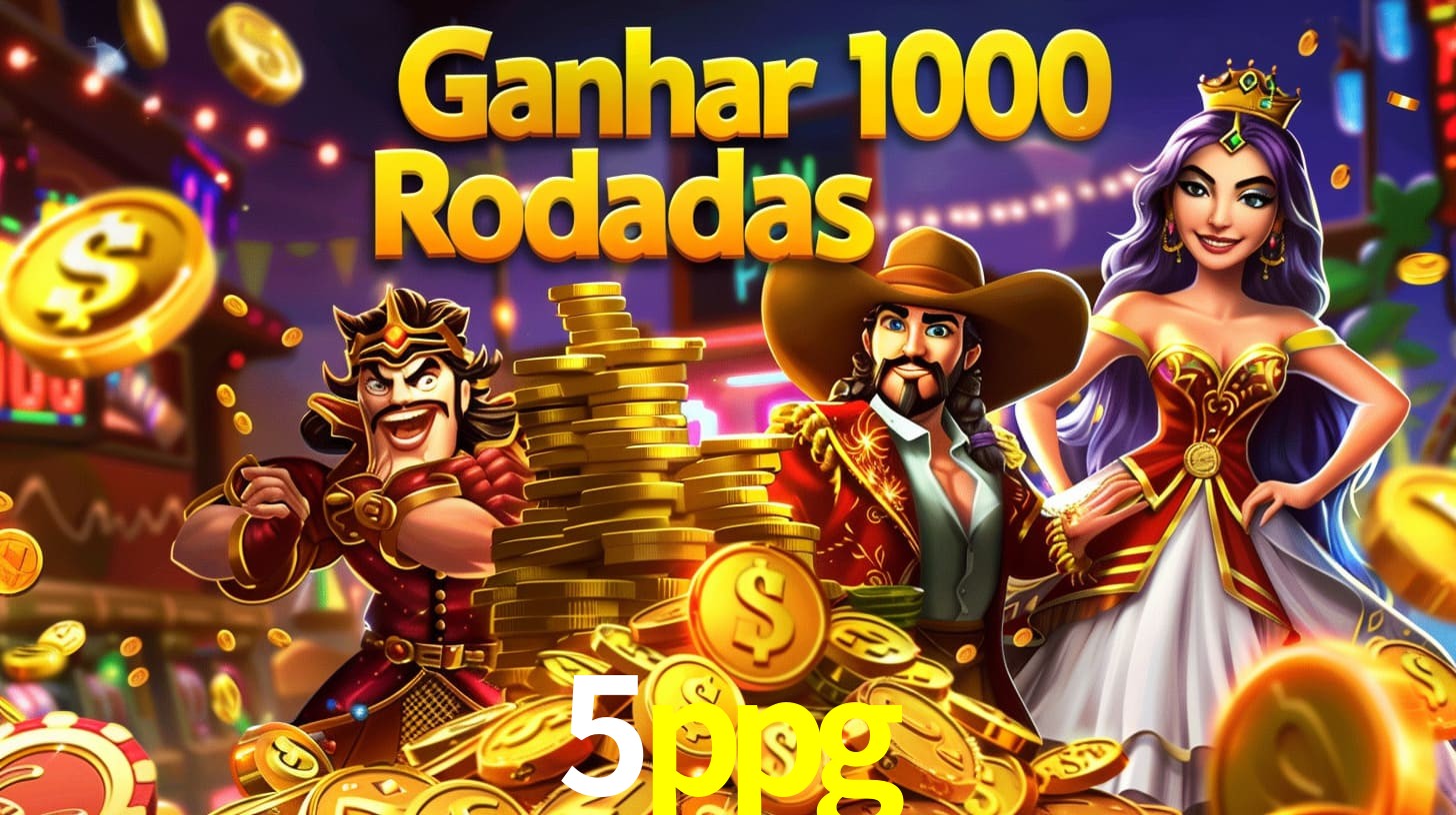 Bônus Irresistíveis: Melhores Ofertas do 5ppg