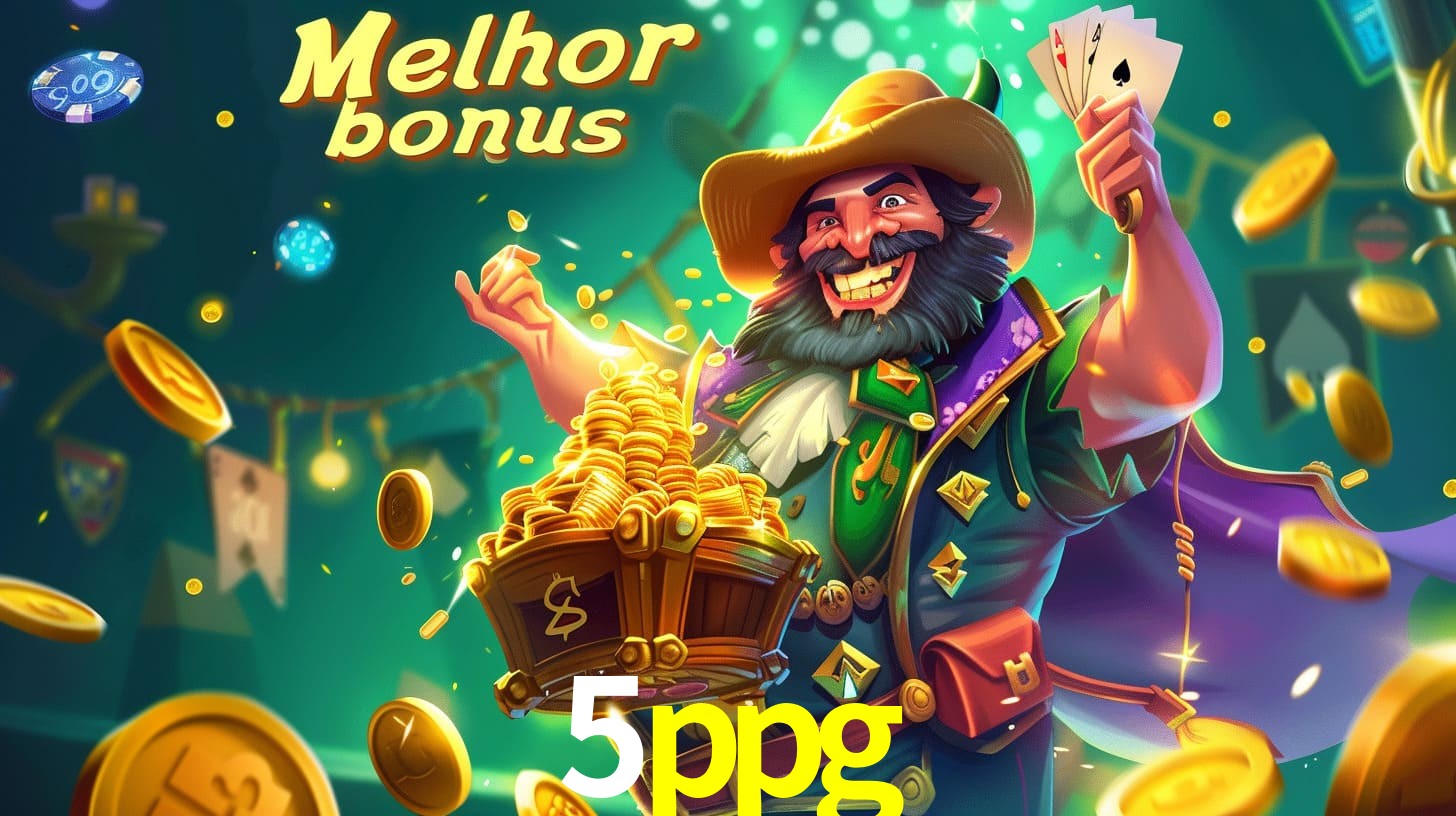 Bônus Irresistíveis: Melhores Ofertas do 5ppg