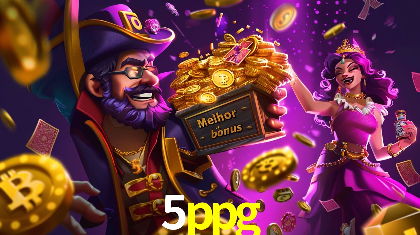 Bônus Irresistíveis: Melhores Ofertas do 5ppg