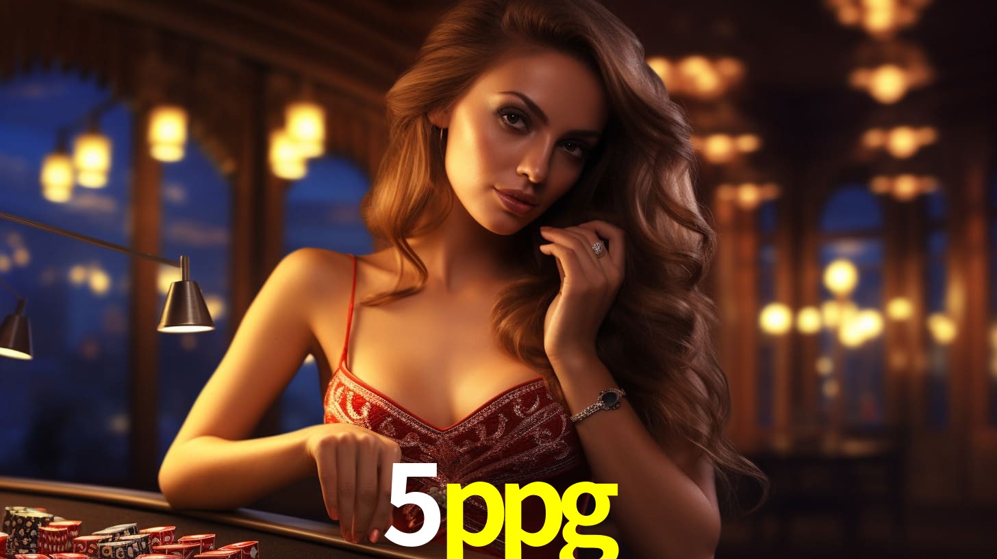 Cassino 5ppg mais popular