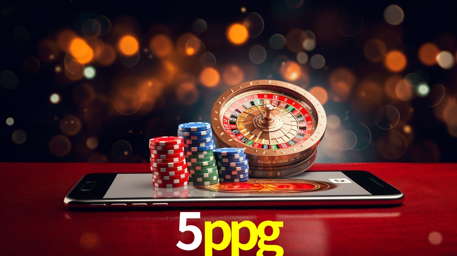 VIP exclusivo para 5ppg