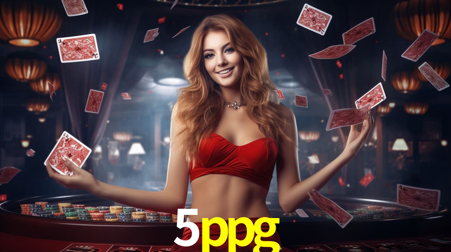 5ppg Alegria sem fim