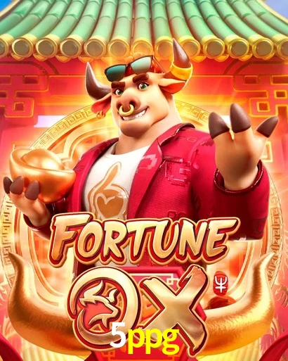 Diversão Sem Fim na Seção de Casino do 5ppg