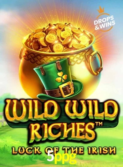 Os Encantos das Slots no 5ppg: Diversão em Cada Giro