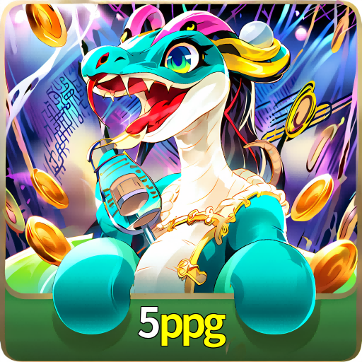 5ppg logo
