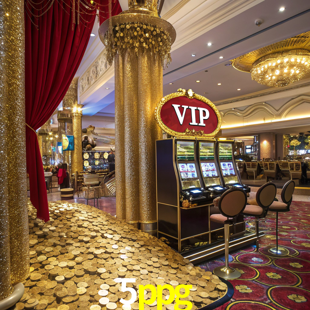 VIP exclusivo para 5ppg